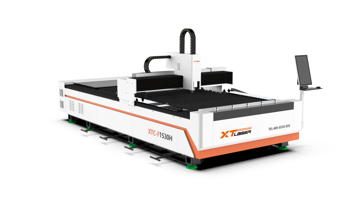 As vantagens da máquina de corte a laser em comparação com os métodos tradicionais