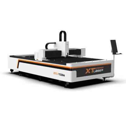 cortador de 12kw escolha XTlaser