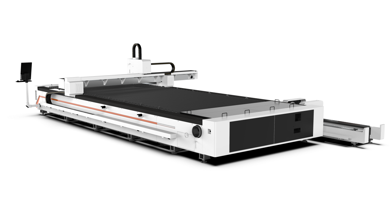 Ao selecionar a máquina de corte a laser de fibra apropriada, como selecionar sua potência?