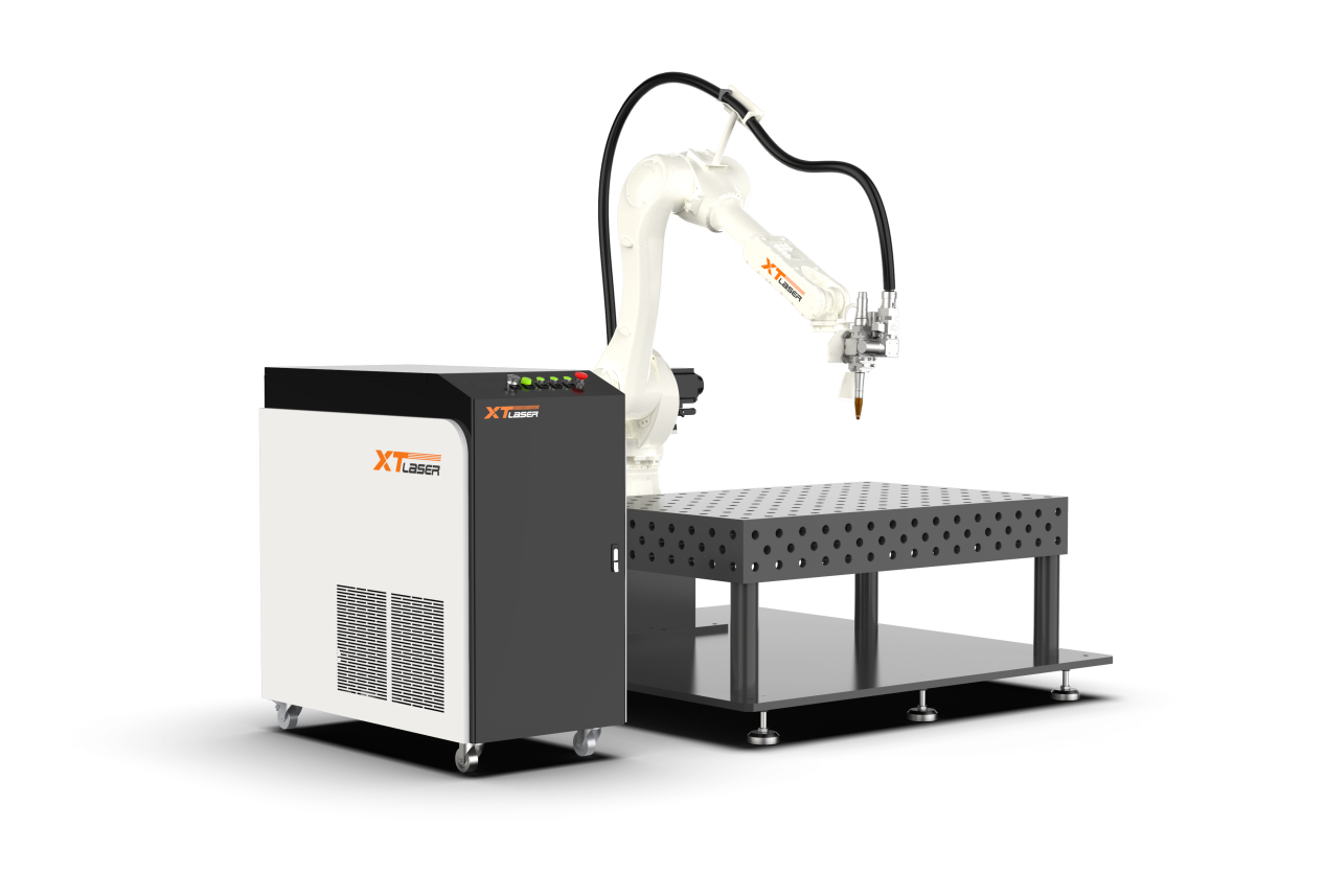 Carta Convite | A XT Laser convida você para se reunir na Conferência Mundial de Manufatura de 2023!